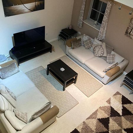 Westwood Barn Holiday Let Brough Sowerby Экстерьер фото